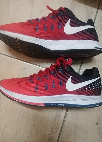 Spor Ayakkabı Unisex NİKE ZOOM