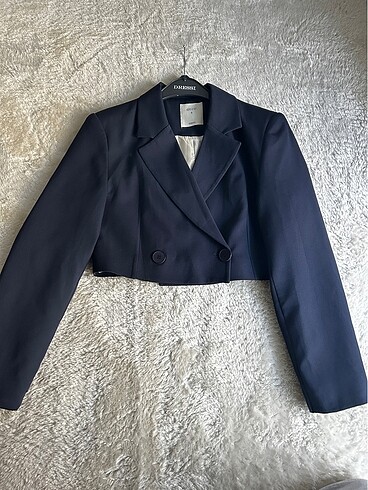 Blazer Ceket