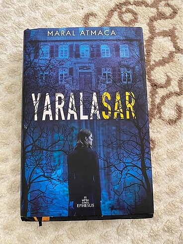 Yaralasar 1