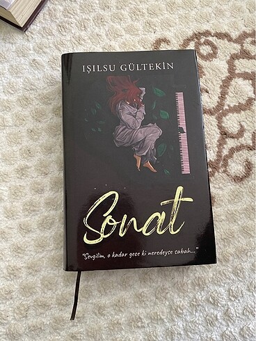 SONAT - Işılsu Gültekin