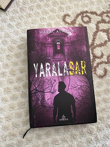 YARALASAR 3