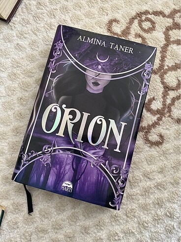 ORION