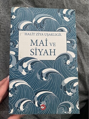 Mai Ve Siyah