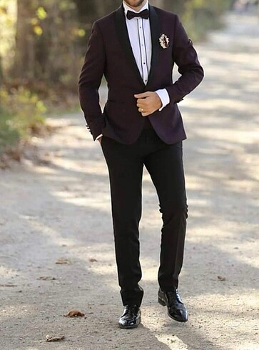 Altınyıldız Smokin
