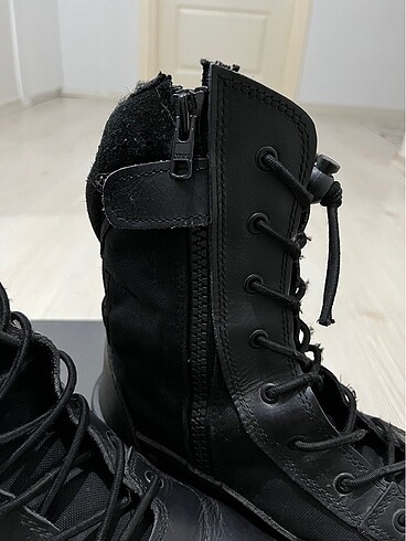 Vaneda Marka Taktik outdoor Bot - Görsel 6