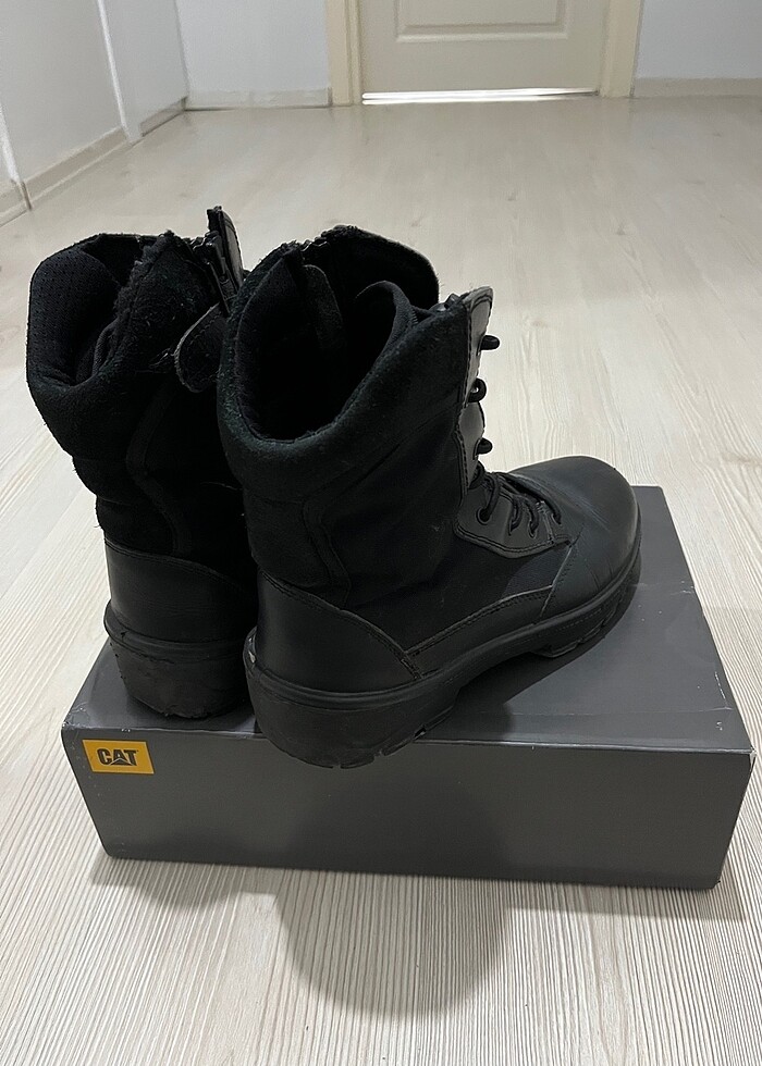 Vaneda Marka Taktik outdoor Bot - Görsel 3