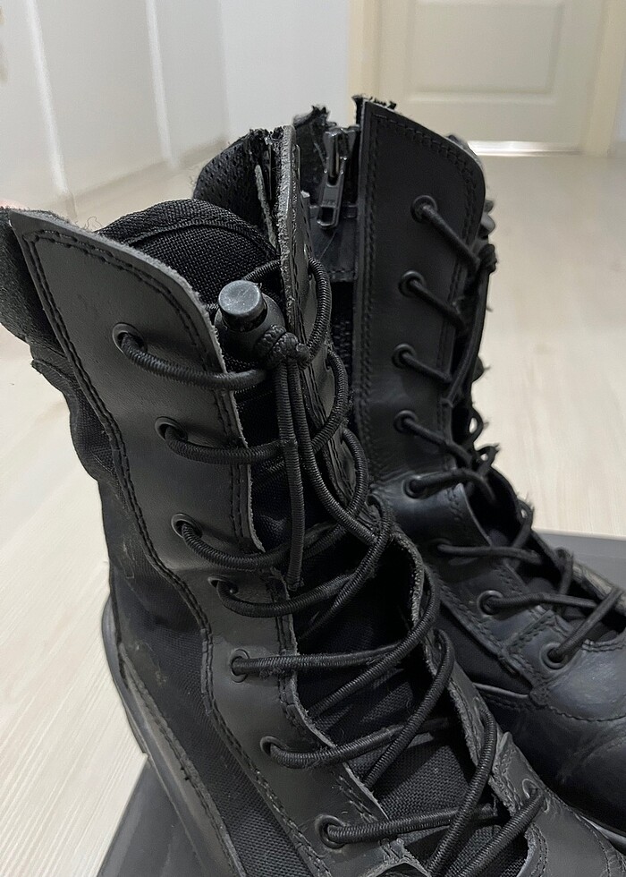 Vaneda Marka Taktik outdoor Bot - Görsel 5