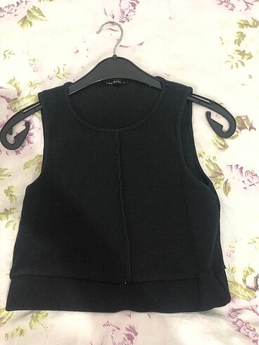 Trendyol & Milla Mille crop