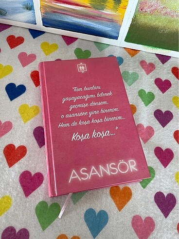  Beden Asansör