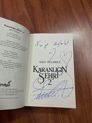  Karanlığın şehri 2