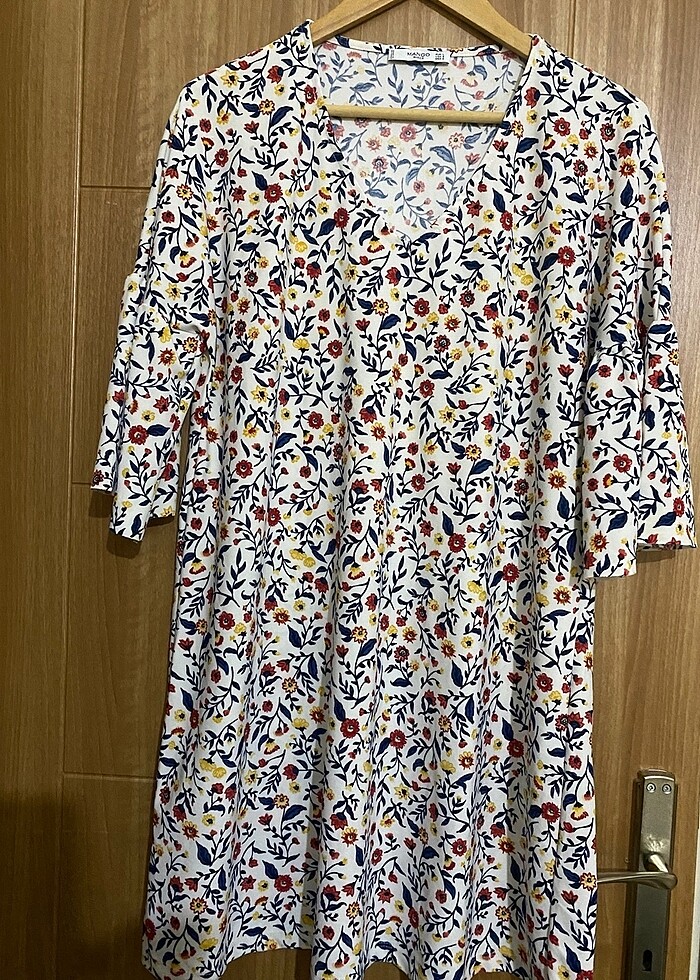 Kadın elbise - Görsel 3