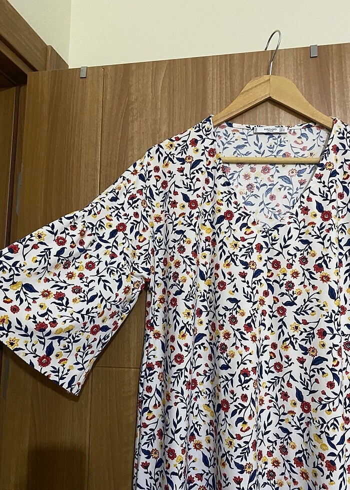 Kadın elbise - Görsel 5