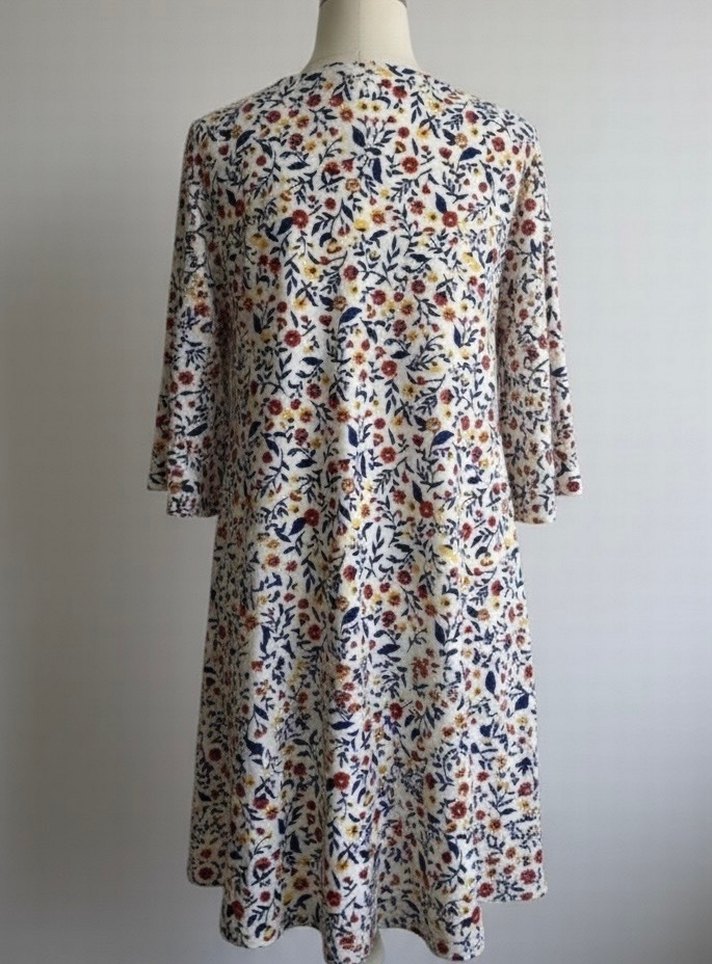 Kadın elbise - Görsel 2