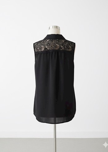 Kadın Gömlek - Görsel 2