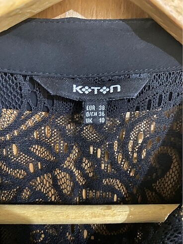 Kadın Gömlek - Görsel 7