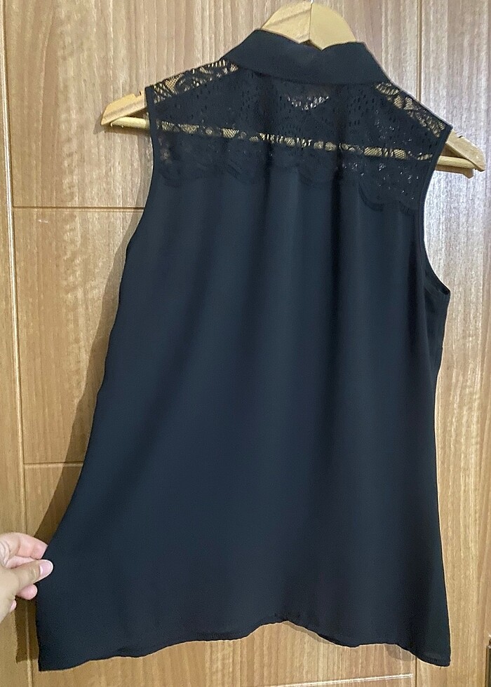 Kadın Gömlek - Görsel 4