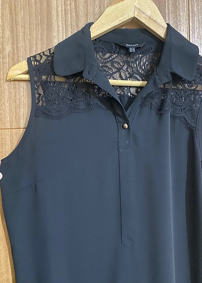 Kadın Gömlek - Görsel 5