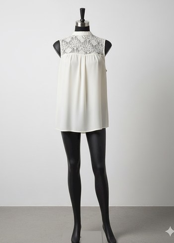 Bayan Gömlek - Görsel 2