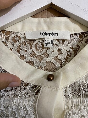 Bayan Gömlek - Görsel 7