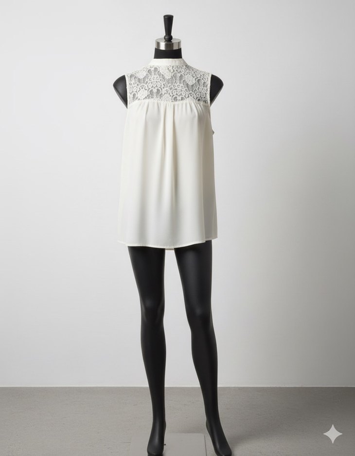 Bayan Gömlek - Görsel 2