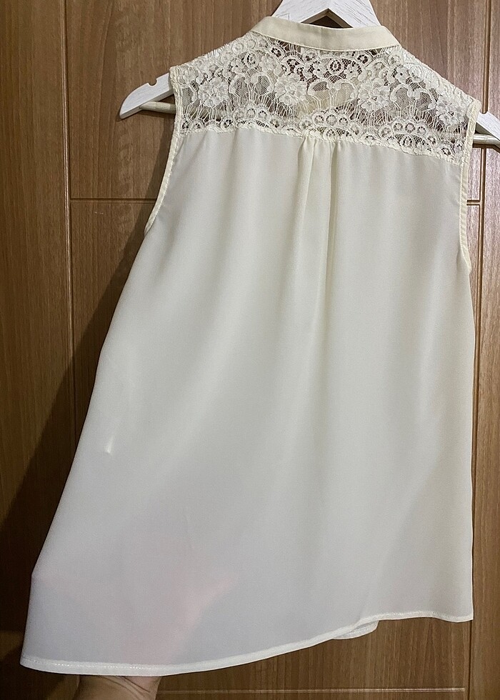 Bayan Gömlek - Görsel 4