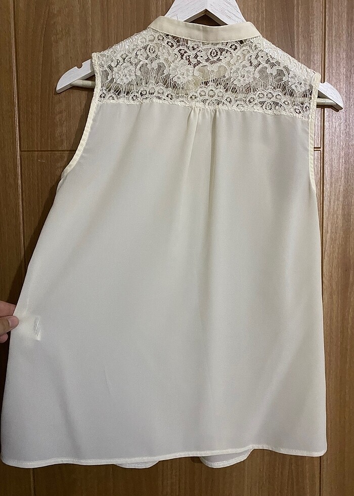 Bayan Gömlek - Görsel 5