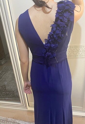 Abiye Elbise - Görsel 5