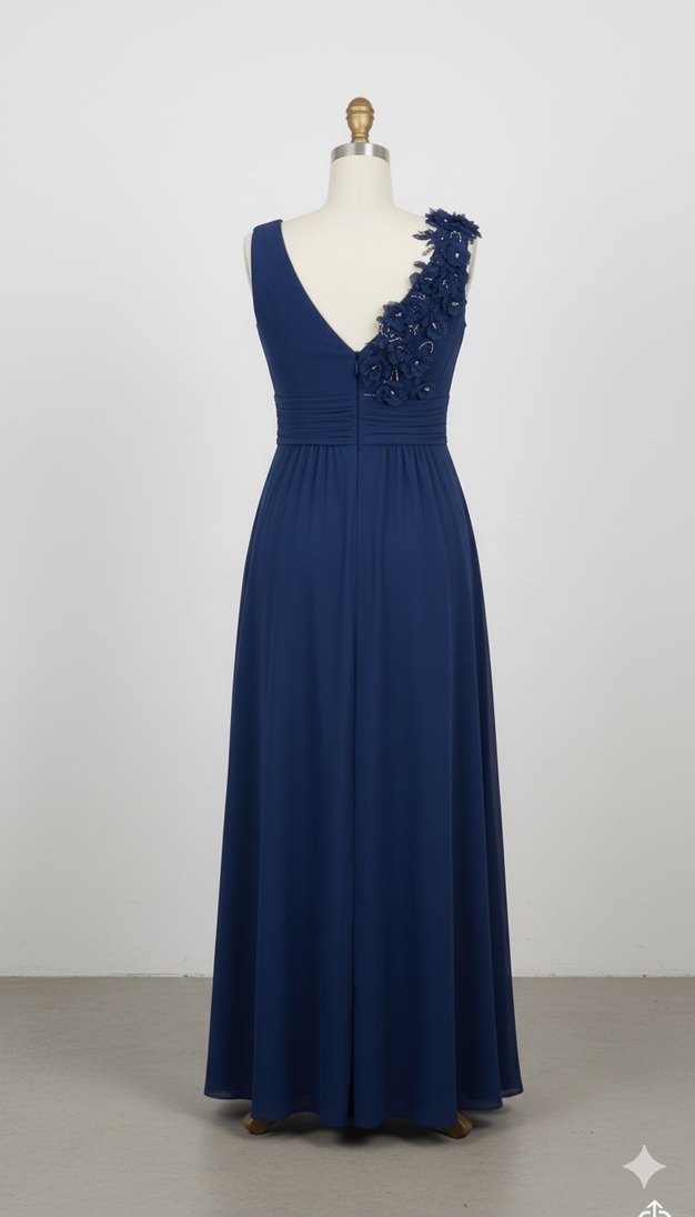 Abiye Elbise - Görsel 2