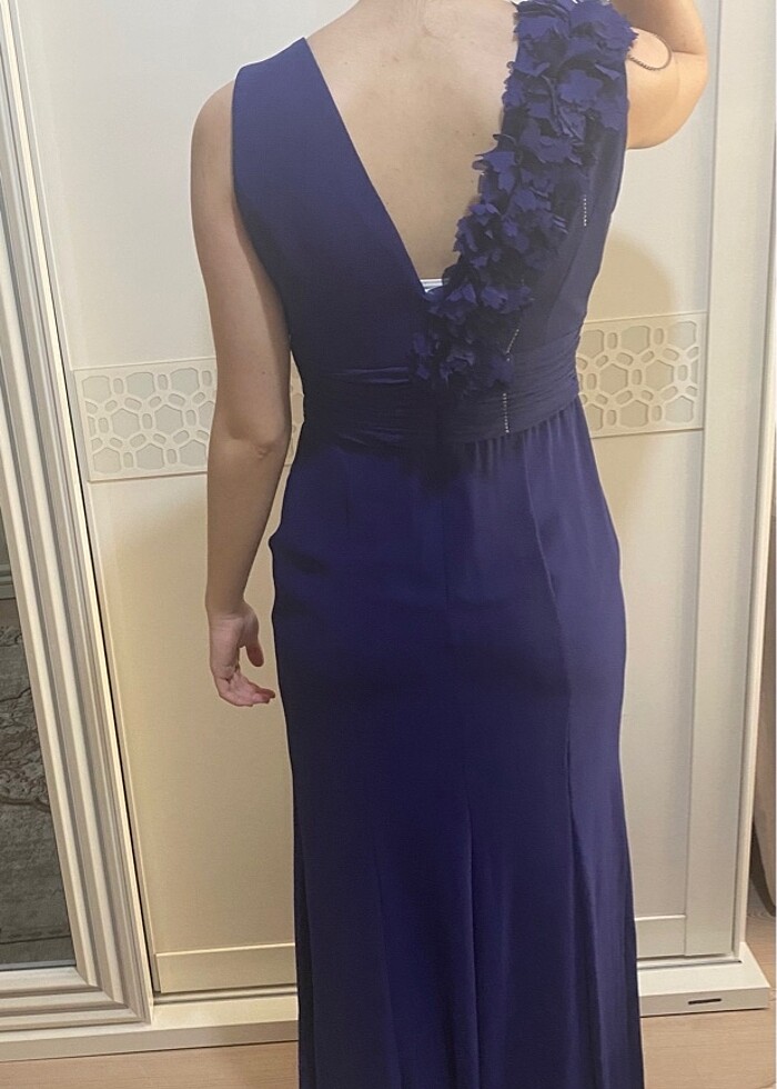 Abiye Elbise - Görsel 4