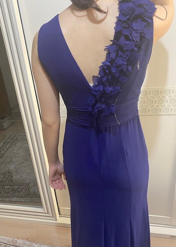 Abiye Elbise - Görsel 5