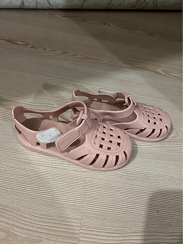 LC Waikiki Kız Çocuk Sandalet Ayakkabı