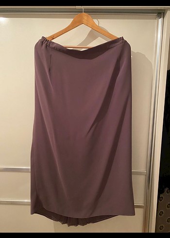 Uzun Kollu Kadın 3 parçalı Takım (abiye) - Görsel 7