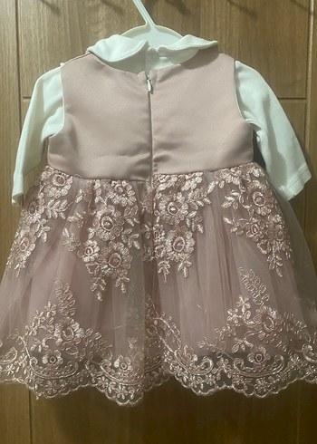 Bebek Elbisesi - Görsel 2