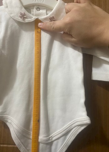 Bebek Elbisesi - Görsel 12