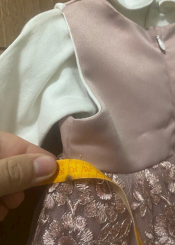 Bebek Elbisesi - Görsel 7