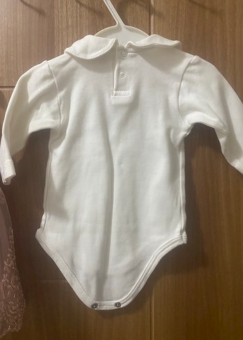 Bebek Elbisesi - Görsel 10