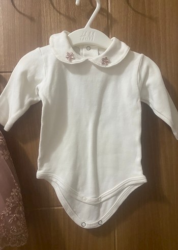 Bebek Elbisesi - Görsel 9