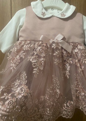 Bebek Elbisesi - Görsel 4