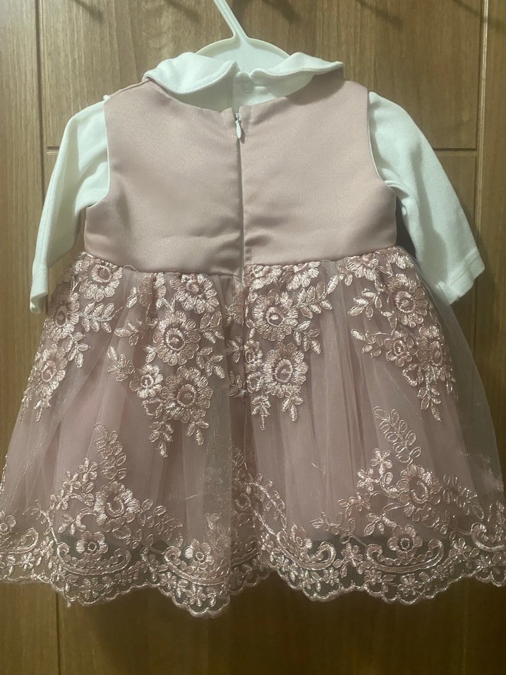 Bebek Elbisesi - Görsel 2