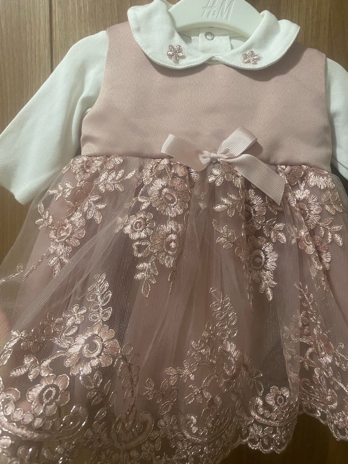 Bebek Elbisesi - Görsel 4