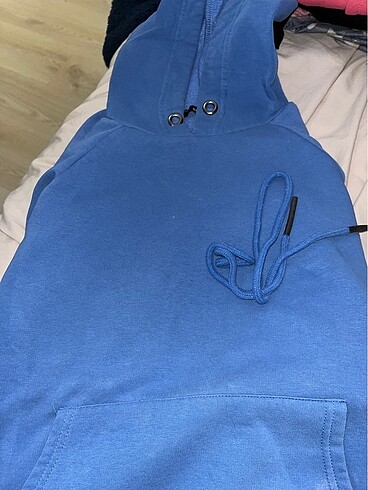 Addax Adaxx mavi sweat