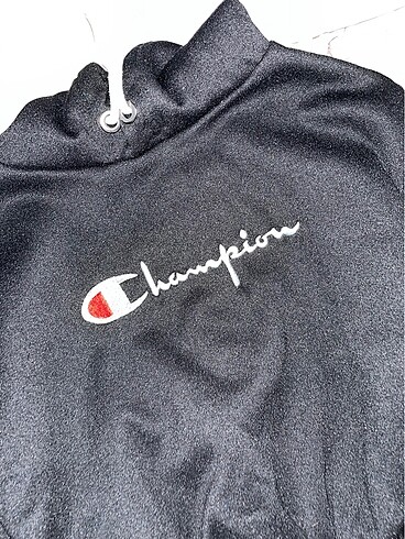 Champion kısa sweat