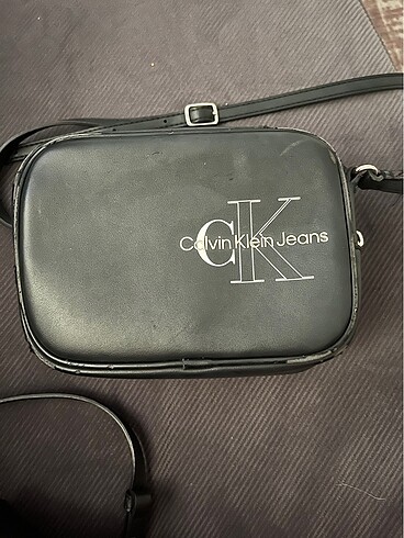 Calvin Klein Orijinal calvin çanta