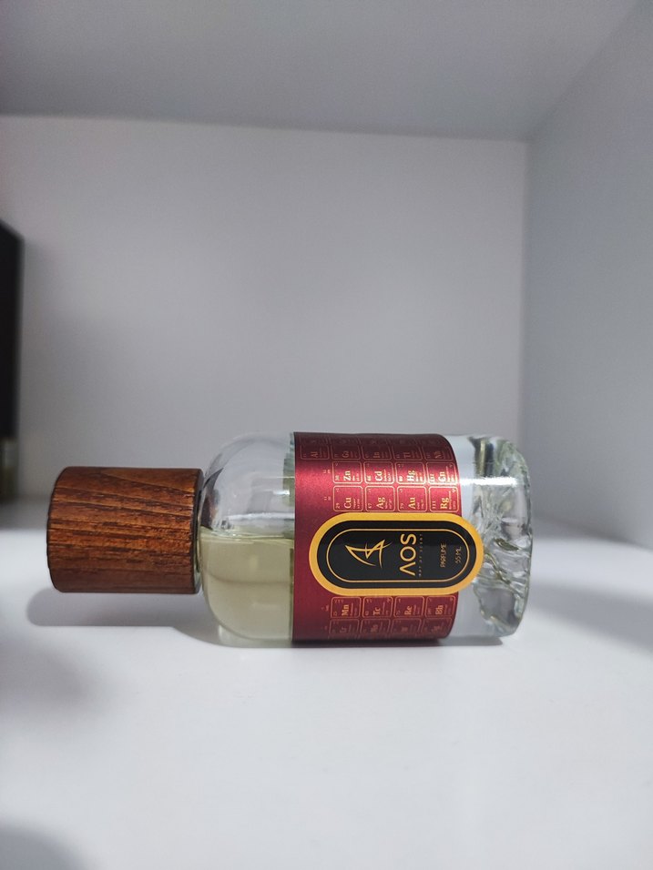 Kimyager ahmet le beau - Görsel 2