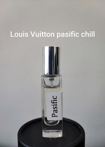 Louis Vuitton Pasific Chill Tutaste