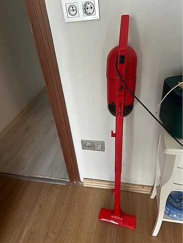 FANTOM XL P1300 model Dikey Süpürge