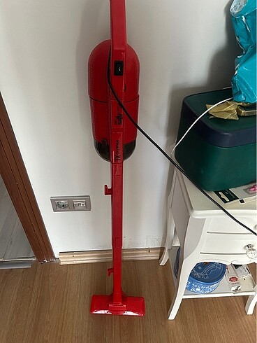 Fantom FANTOM XL P1300 model Dikey Süpürge