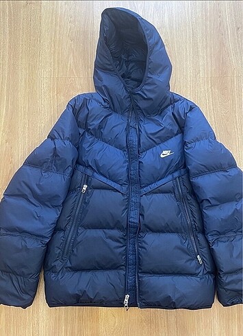 nike mont orjinal