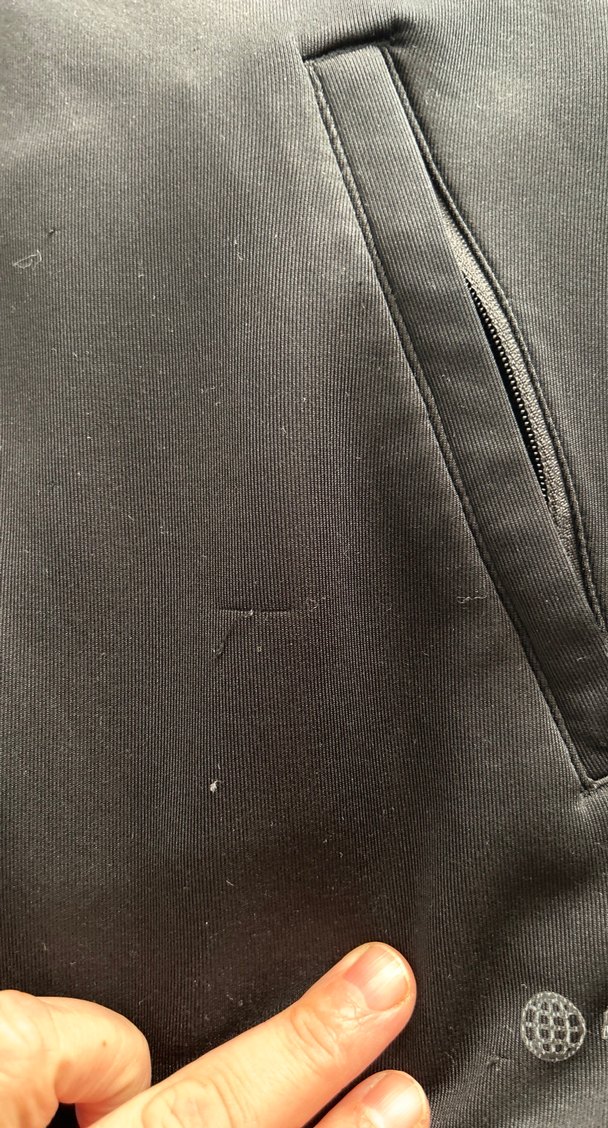 çocuk Siyah Altın Adidas Eşofman Takımı 11-12 yaş - Görsel 5