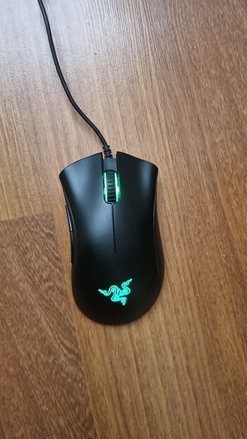 RAZER DEATHADDER OYUNCU MOUSE